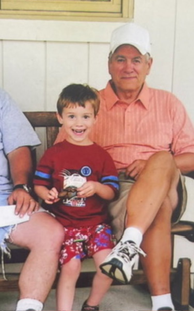 After a long battle with cancer, my papa passed away on Saturday. It’s been hard for my family and I, he was my hero. It’s a miracle I was home these past couple months and I’m grateful I was able to spend them by his side. It hurts so bad but I’m happy he’s no longer suffering