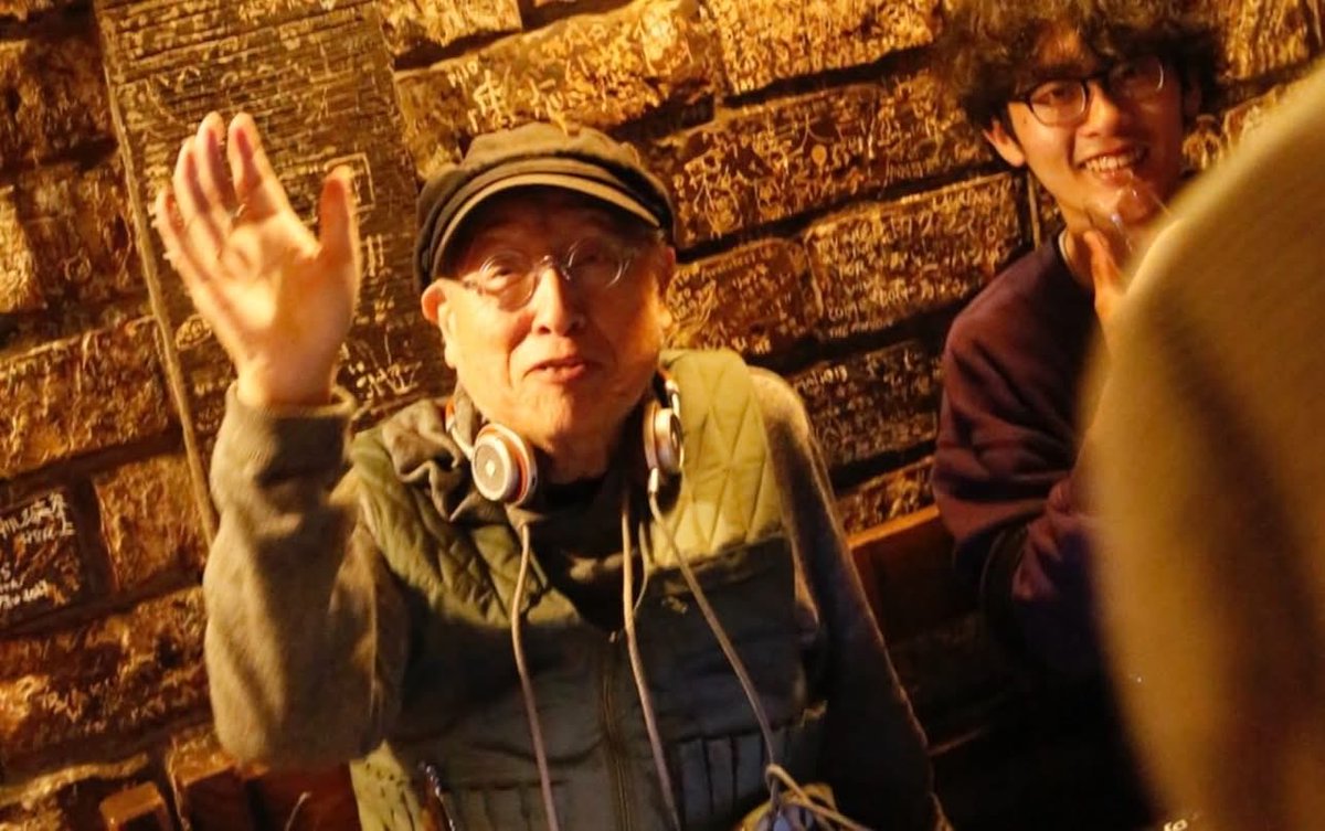 フィンキムトゥエン COW LEATHER25MM LONG RING BELT(FREE SIZE Black): S'YTE｜THE