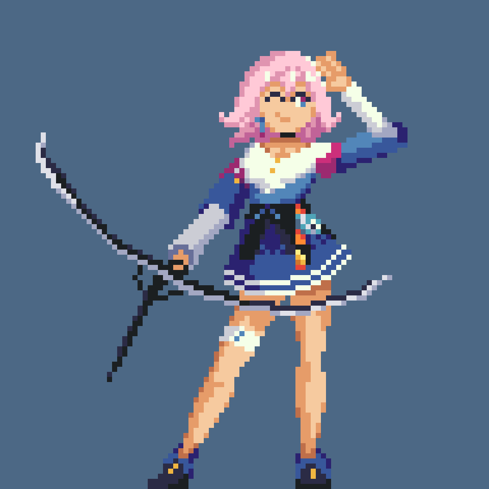 Pixel Chris tweet media