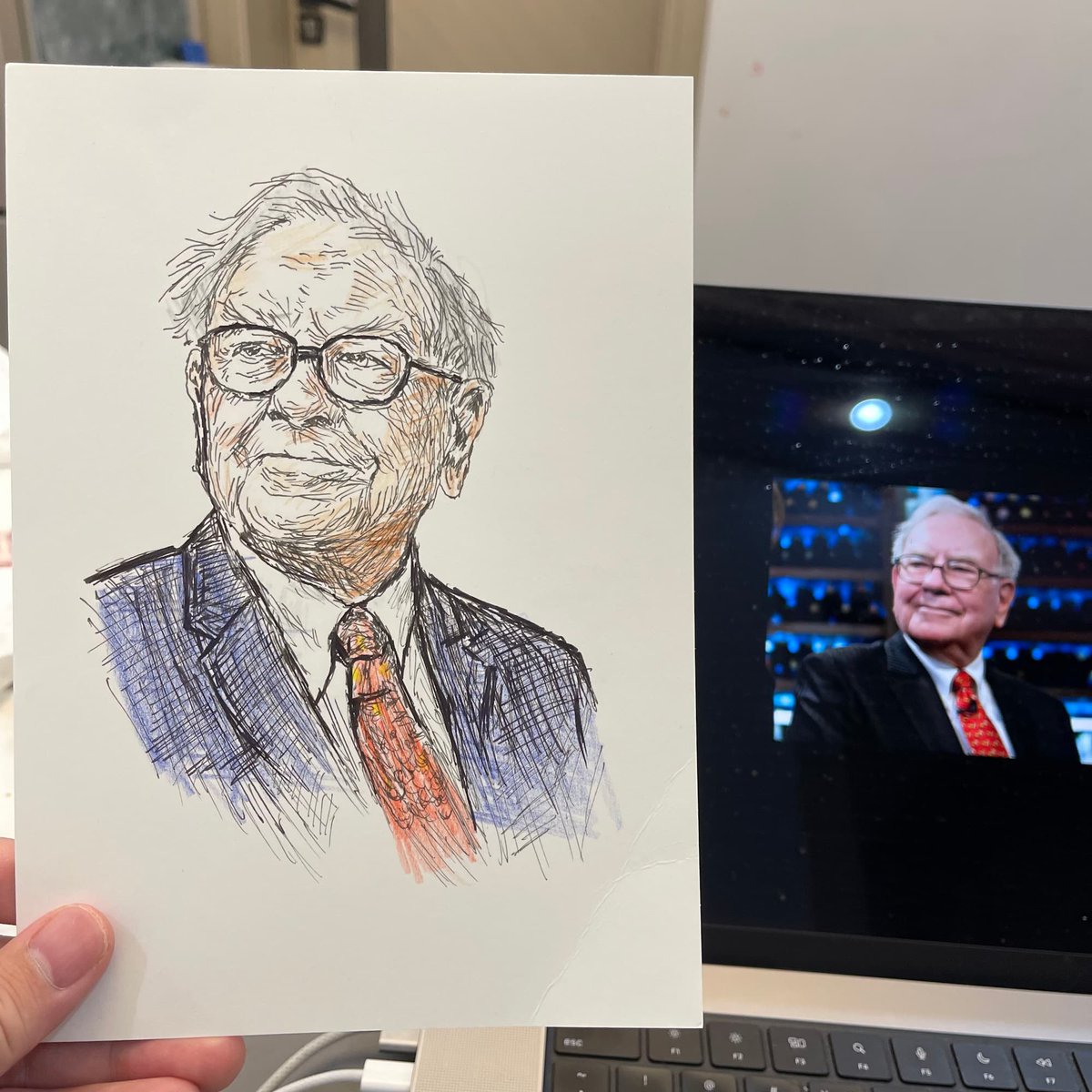 joesoo_'s tweet photo. Even beginners can create designs like this in just 10 minutes. https://t.co/Me3ehIfJUJ #sketch #ar https://t.co/TfRNj4JSqu