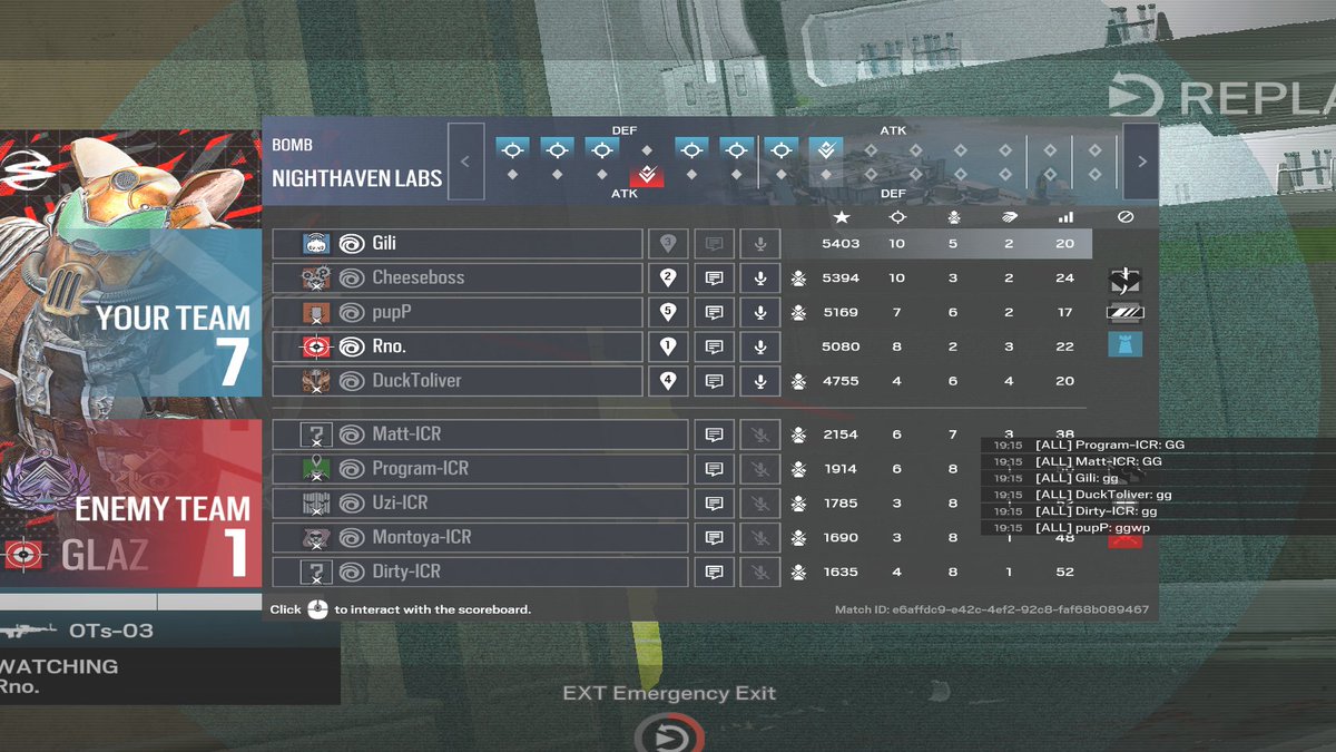 3-0 in spoit

#GoBearCats