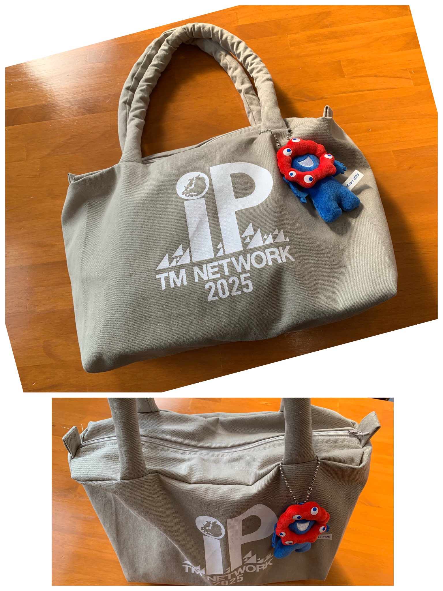 TM NETWORK 2025 IP ガチャ Sony Park（ソニーパーク） on X: 