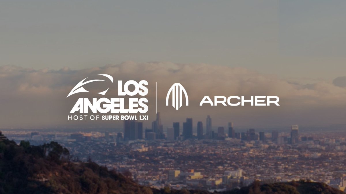 LA Super Bowl Host Committee tweet media