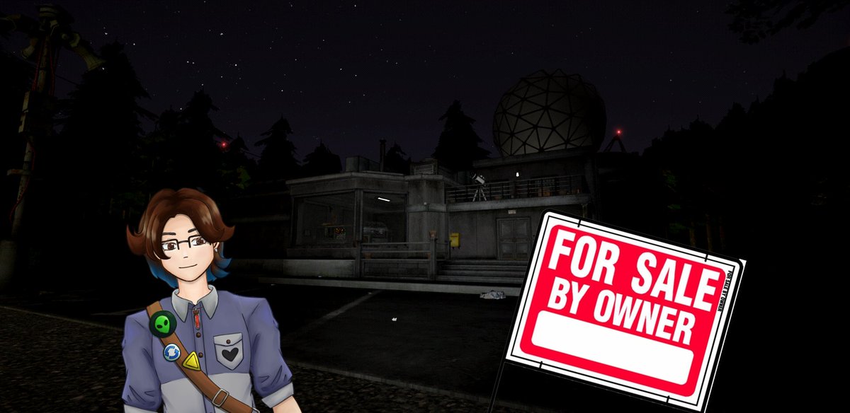 Saying goodbye to Alpha Base! Last #votv stream until 0.9 releases!

Join us as we clean, decorate, feed our Arirals, and say goodbye to this save file!

Link: twitch.tv/knavehearted

#voicesofthevoid #LiveHearted #Vtuber #ENVtuber #aliens #shrimp