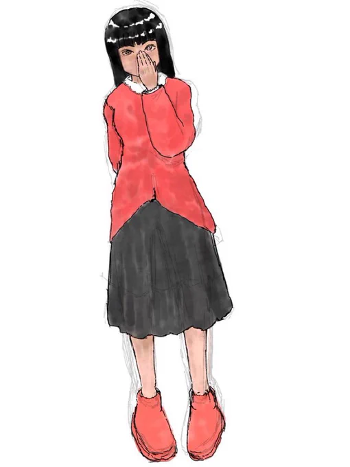 おはこんにちわ。