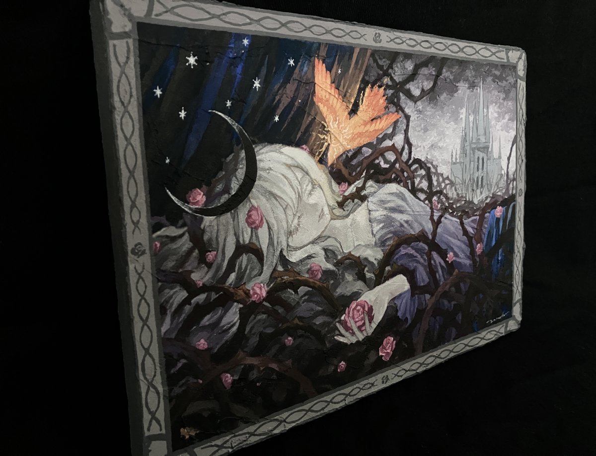 ブラック ひよこ様 GU☆TS on X