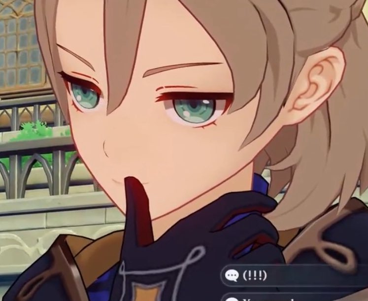 ghosttaal's tweet image. it runs in the family 😭😭😭