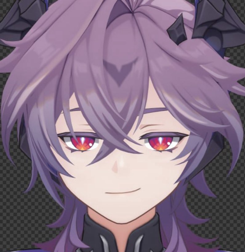 ghosttaal's tweet image. it runs in the family 😭😭😭