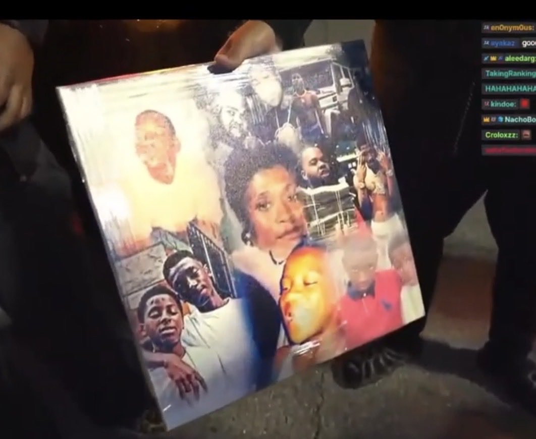 bukayostan2000's tweet image. Cuffem’s gift 💚