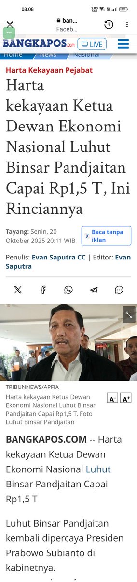 Cocok untuj bayar kreta wuz ini
