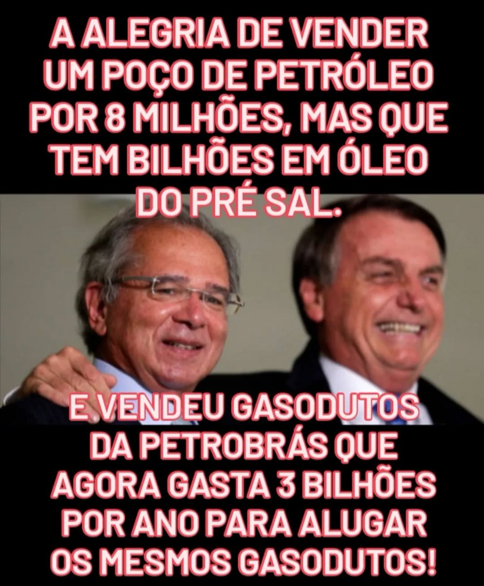 Quase conseguiram privatizar a Petrobrás.
GASOLINA CAIU O PREÇO HOJE