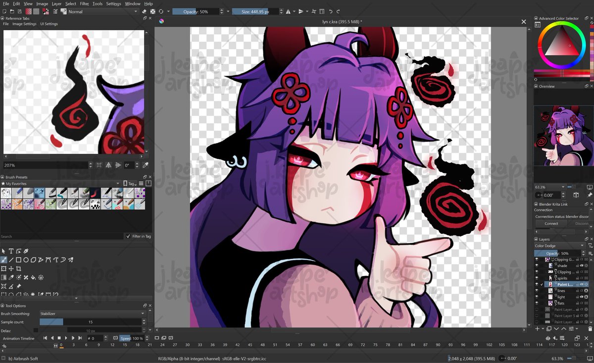 jay_kape's tweet photo. Yay #wip #Commission https://t.co/O87mhwLikd