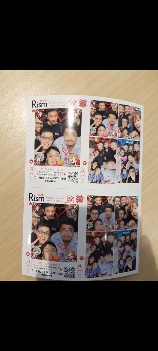 Sqlut's tweet photo. @Mengu09 @WalkingBye @CCalcano @MrChecklistcard @TomoharuSaito @mtgzen @JavierDmagic @leearson @HaoshanHuang @Walaoumpa @KelvinCh3w https://t.co/AfWznV0xQ5