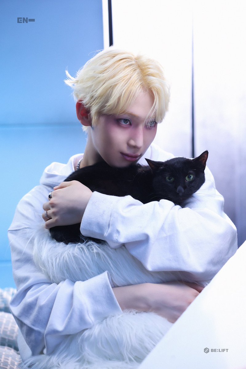 sunoo with jay 🐈‍⬛🦊