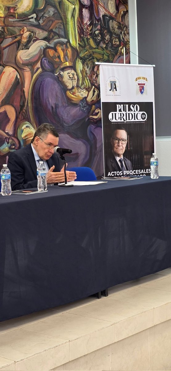 TJADurango tweet media