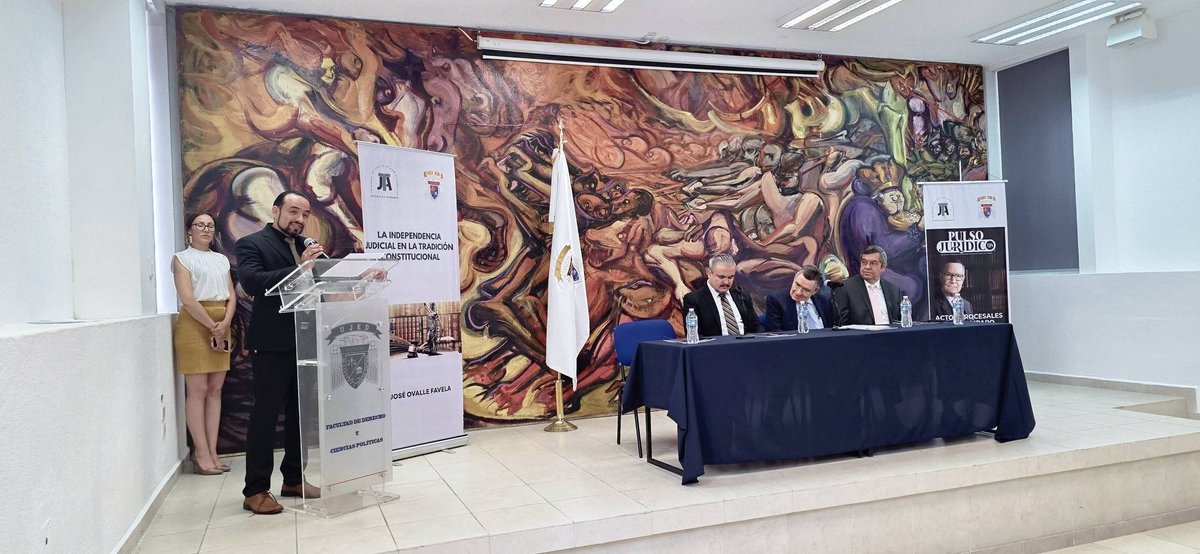 TJADurango tweet media