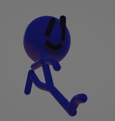 StickWorldWef's tweet photo. 🚨 After the INSANE success of Help the Stickman Cross — 7 MILLION UNITS SOLD!!! 🎉 Wef Studios is leveling up to a whole new dimension with a FULLY 3D, BIGGER, CRAZIER, and BOLDER project — here’s your first peek 👀🔥... A 3d platformer named The world of sticks releasing Dec 5 https://t.co/rs1NAaFQqO