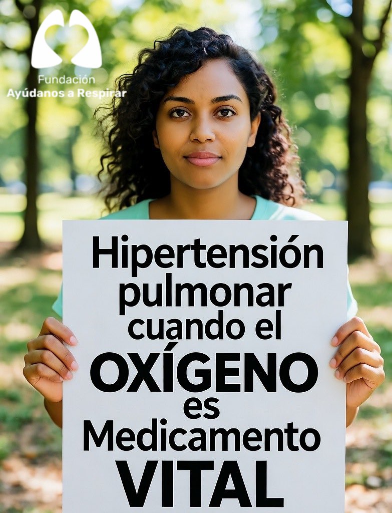 AyudaaRespirar's tweet photo. Paciente oxígeno dependiente con #hipertensiónPulmonar #Eisenmenger a punto de hospitalización por qué #SaludTotalEPS impone barreras a cada trámite que ellos mismos autorizan, vulneran la paciente y la someten a burocracia inequívoca #URGENTE #RIESGOVITAL https://t.co/4mlQ4Pr38P