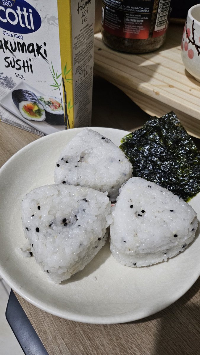 おにぎり🍙💜