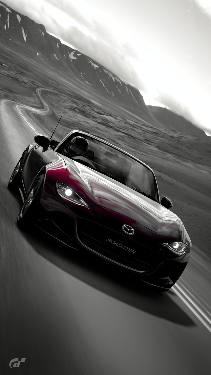 #GT7
#GT7PureScapes
#GhostArts
#VirtualPhotography