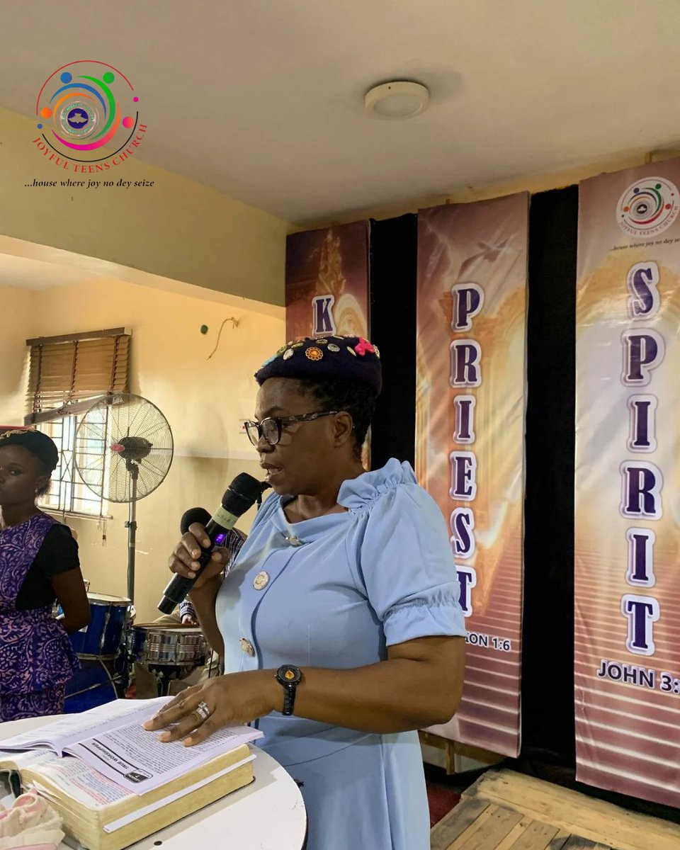 Photo Highlights From Our Sunday Service  || Sunday 19th October, 2025❤️