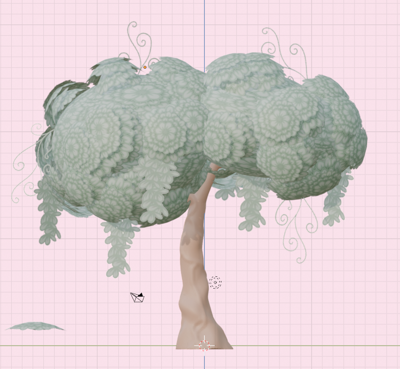 ellifawn's tweet photo. hi tree https://t.co/J9P4PokGIg