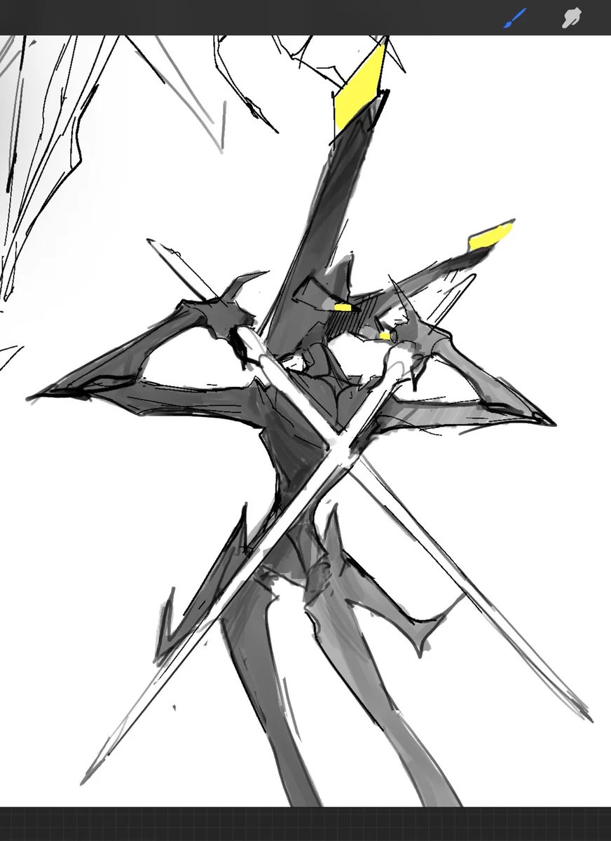 Marshalling wands