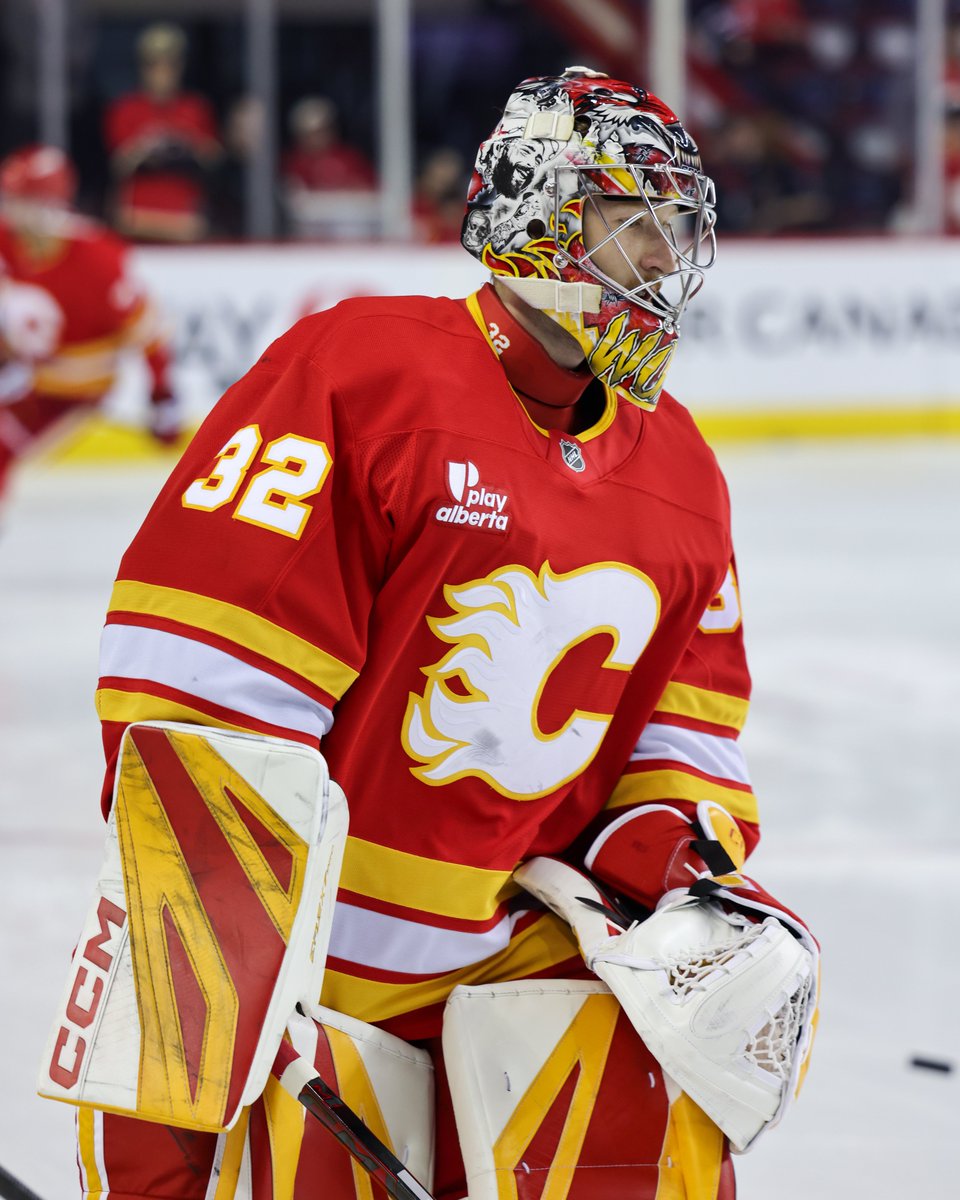 Calgary Flames tweet media