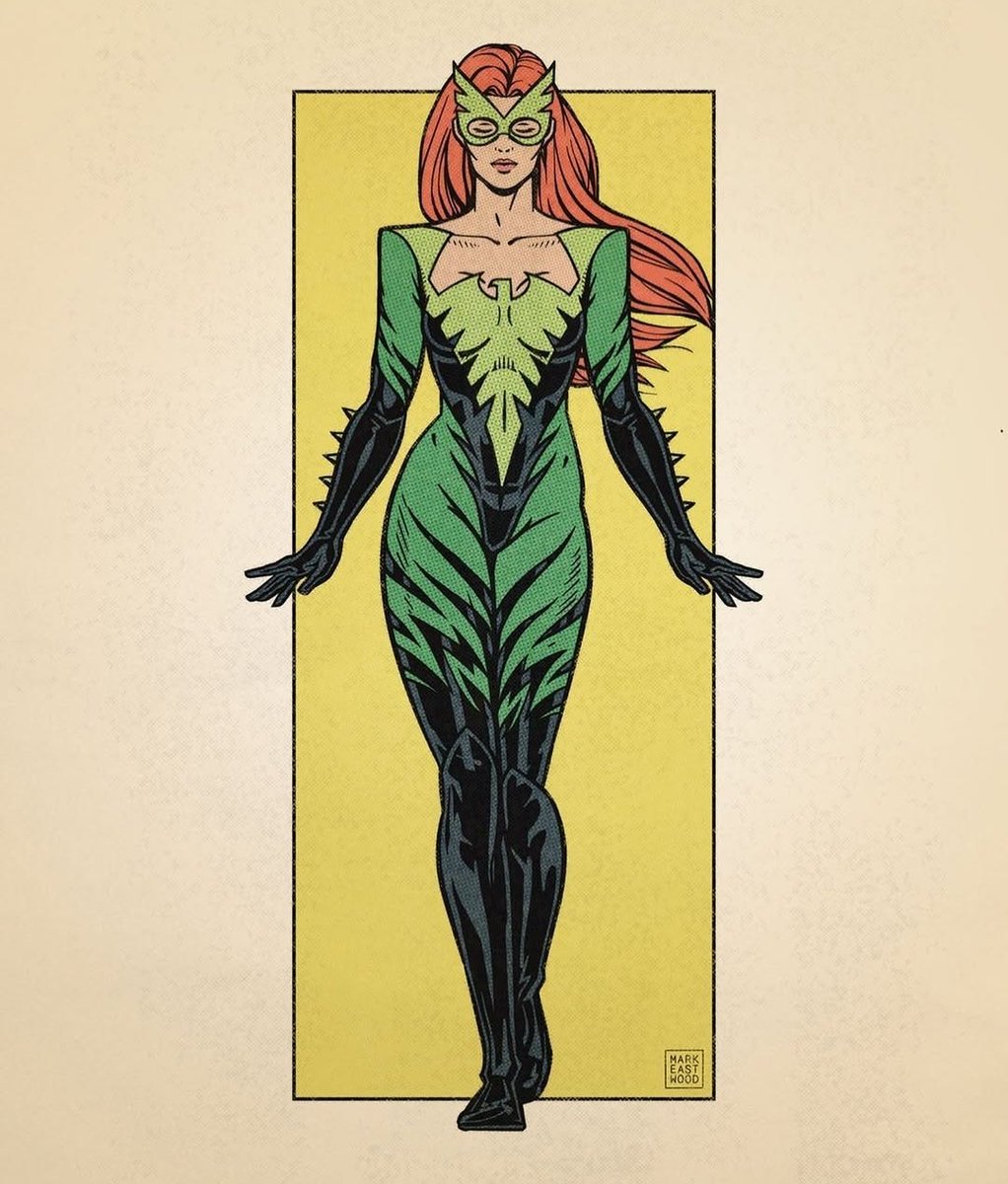 Qual é o uniforme mais feio que o seu personagem favorito já usou nos quadrinhos?