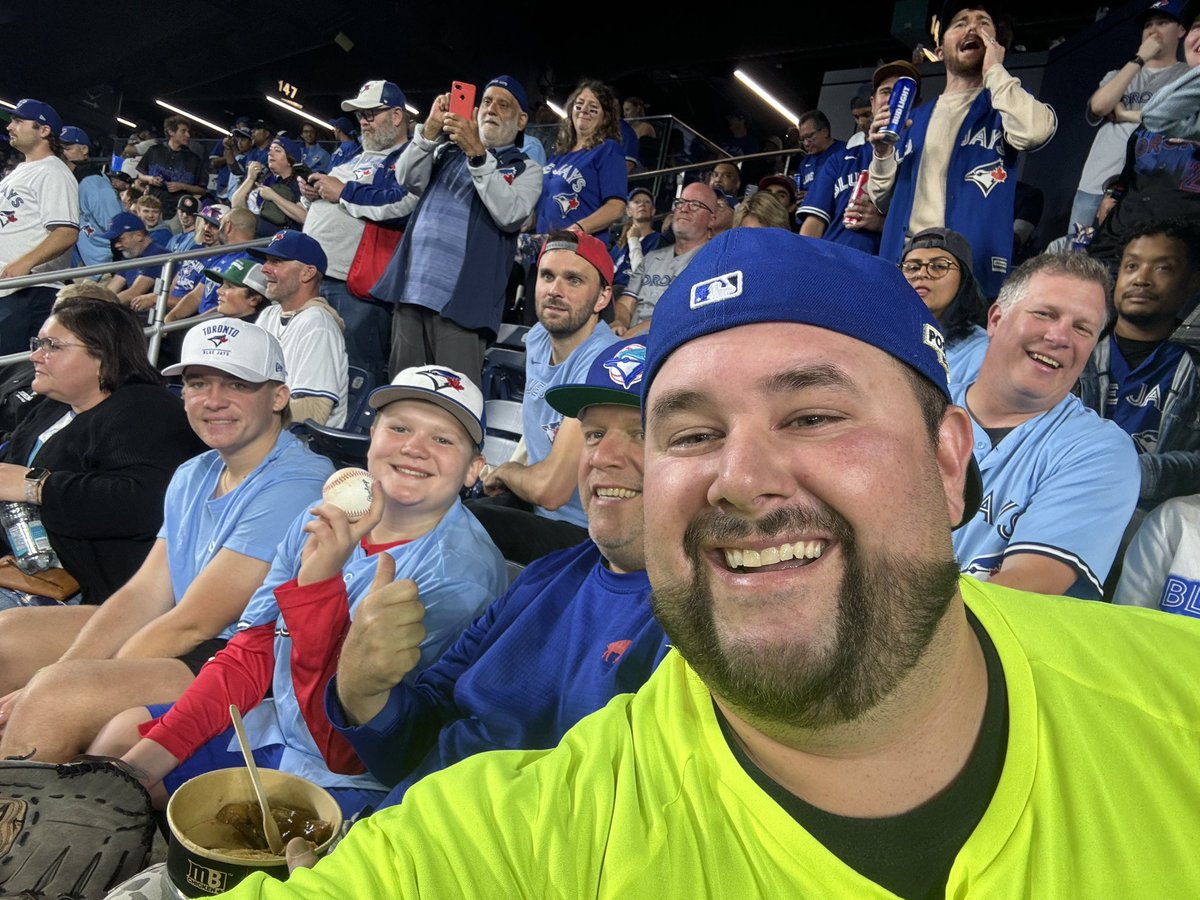 Steven Beauparlant tweet media