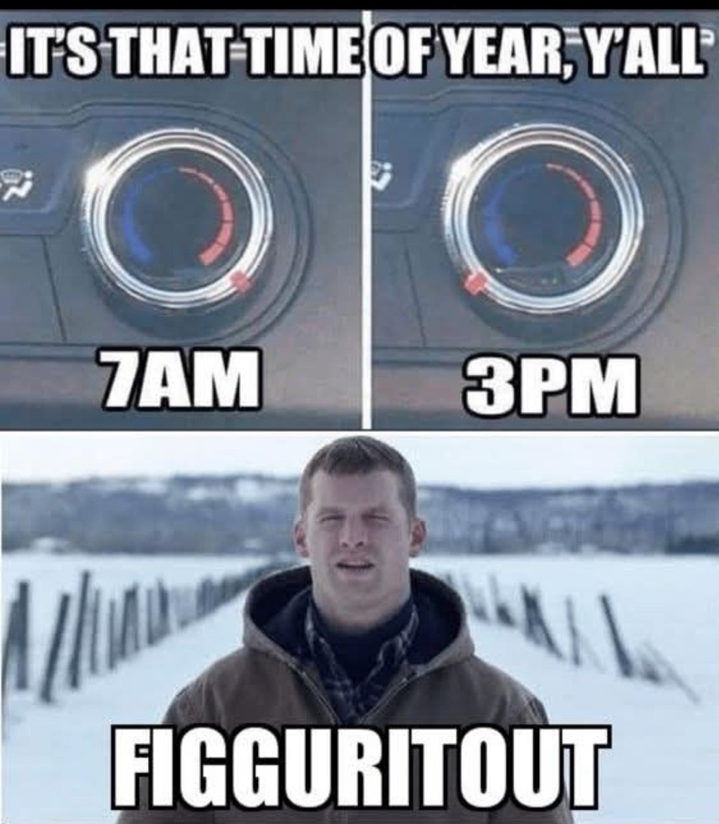 Can Confirm!! Arkansas Fall Problems!! 🤣🤣🤣