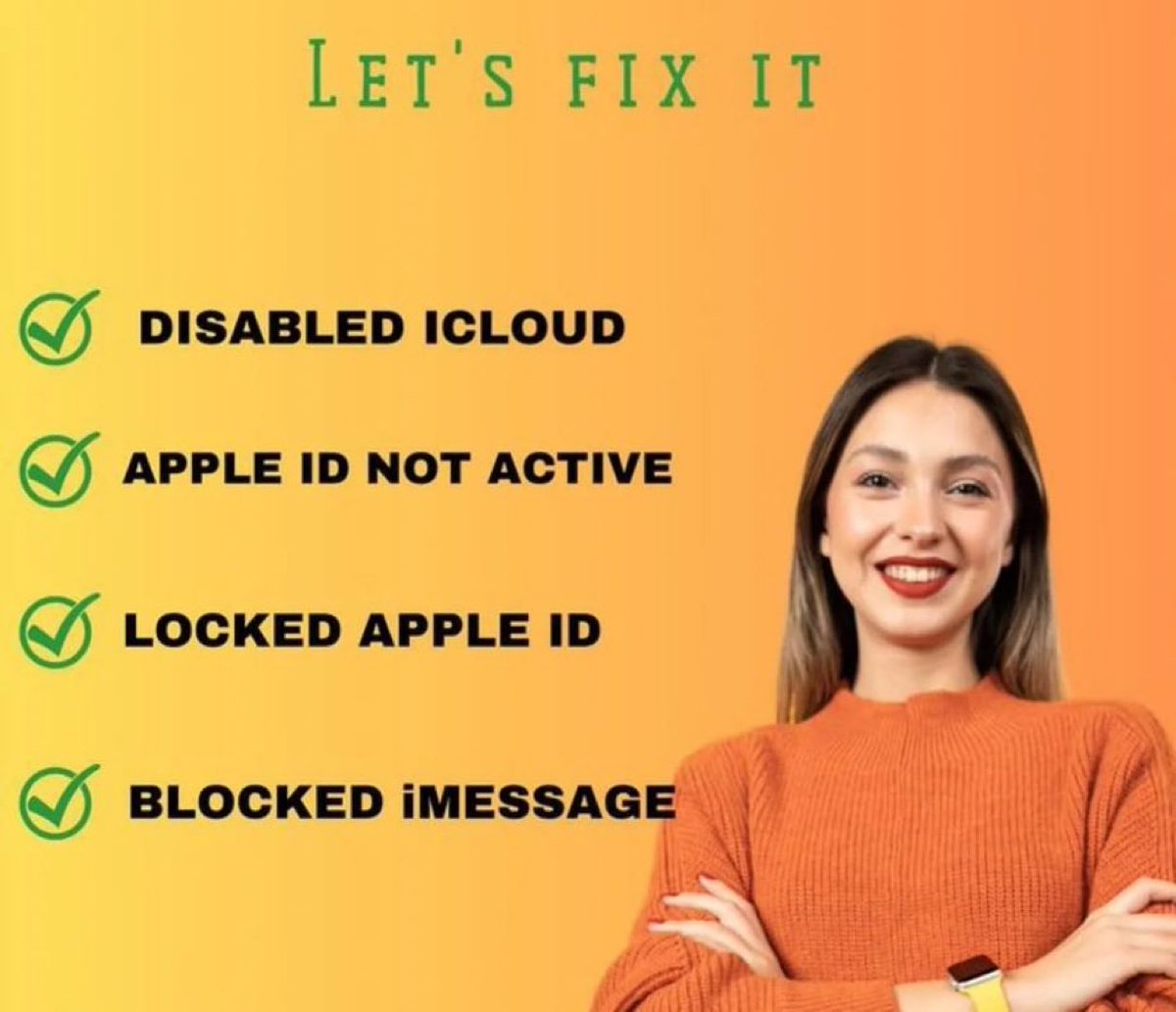 websterhacker's tweet image. Apple unlock , icloud bypass and any related issues
#phonehack #gmail #locationhack
#cybersecurity #spy #accountrecovery #ghacks #twitterhack
#anonymoushackers #coding #bypass #programming
#blockchainwallet #snapchathacks #hacker #unlock #icloud
#applephone #iphone