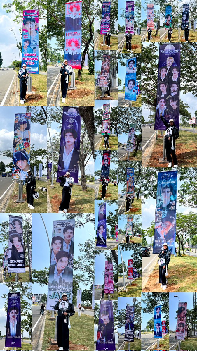 yeoljy's tweet photo. 7/7 mission complete 😍
berhasil foto di banner semua member sebelum kena usir 😭🙏🏻

Thank you for the beautiful project @PSHGlobalTeam @sunooprojectid @NI_KIZONE @NI_KIGLOBAL @jaketeamid @Bluejays_INA @yangjungwon_ina @lhschinabar @EnhypenUnionINA 
 #ENHYPENatSECTORK https://t.co/dcZaNC9p4J