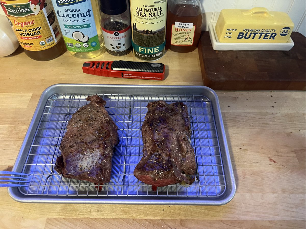 SheriffPosts's tweet image. Clean steady winning ingredients