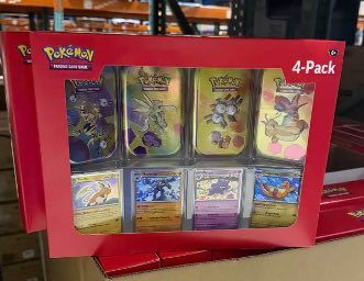 Pokémon Deals, Restock and Alerts tweet media