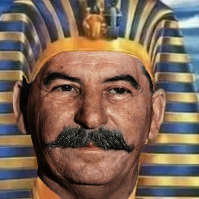 Just saw someone with this pfp