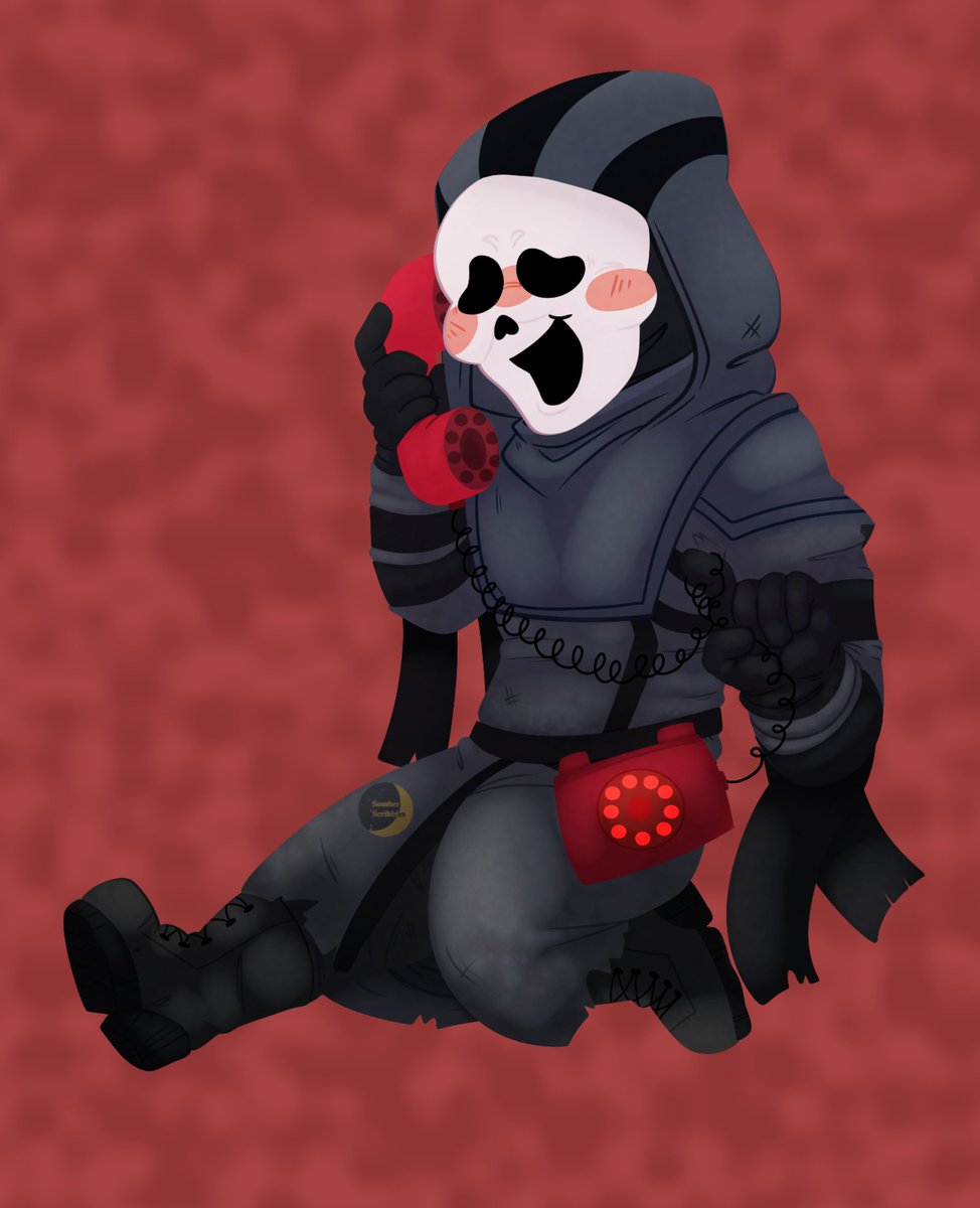 SomberScribbles tweet media