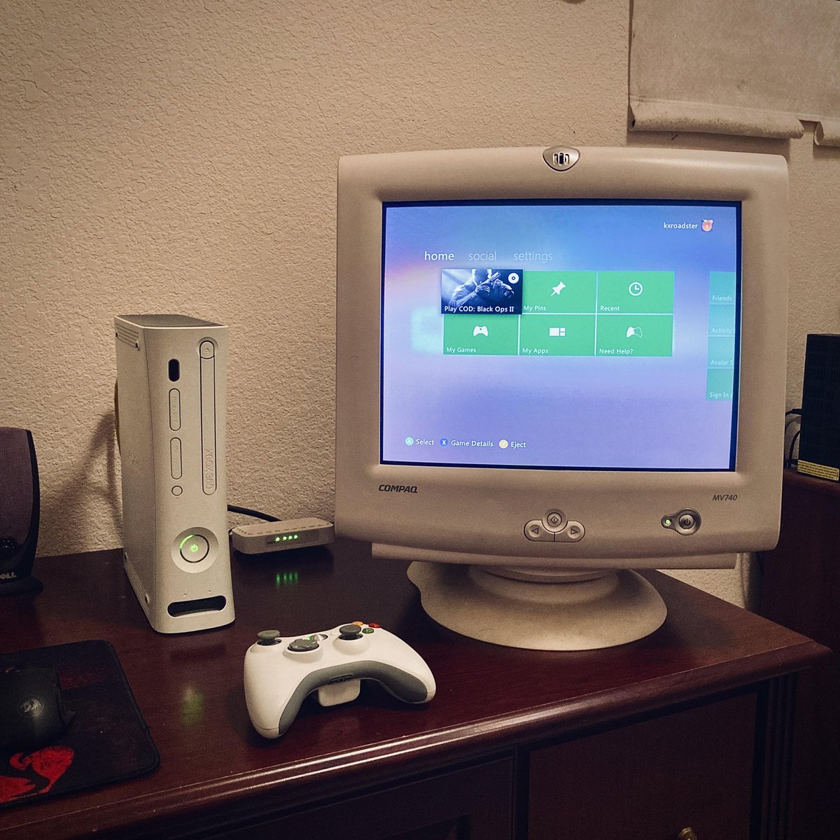 CRT Bot2 tweet media