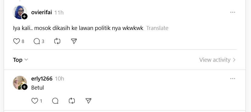 MikaelDewabrata's tweet photo. Udah korslet sih. Bagi-bagi jabatan dianggep normal. https://t.co/pw2ktZUFSg