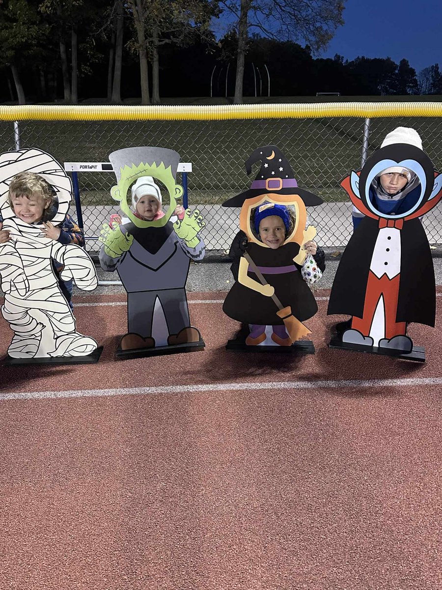 Valley Elementary tweet media