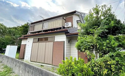 CURVA_OFFICIAL's tweet photo. おはようございます☀️
クルヴァ株式会社です！

収益物件のご紹介
住所：千葉県千葉市中央区矢作町
価格：1200万円
土地：110.97㎡ 公簿
利回：12.40%
構造：木造
建物：88.50㎡
詳しくは➾https://t.co/KeaGC7YnfT
#不動産投資 #投資 #投資家さんと繋がりたい 
#不動産 #収益物件 #楽待 ＃戸建て賃貸 https://t.co/vfaNyBX6Hm