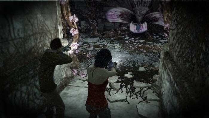 PSP_Aesthetics's tweet photo. Obscure: The Aftermath (2009) https://t.co/FFYnMRbWQ1