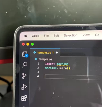 lochan_twt's tweet image. Day-1 of learning ML
im doing good, drop some resources