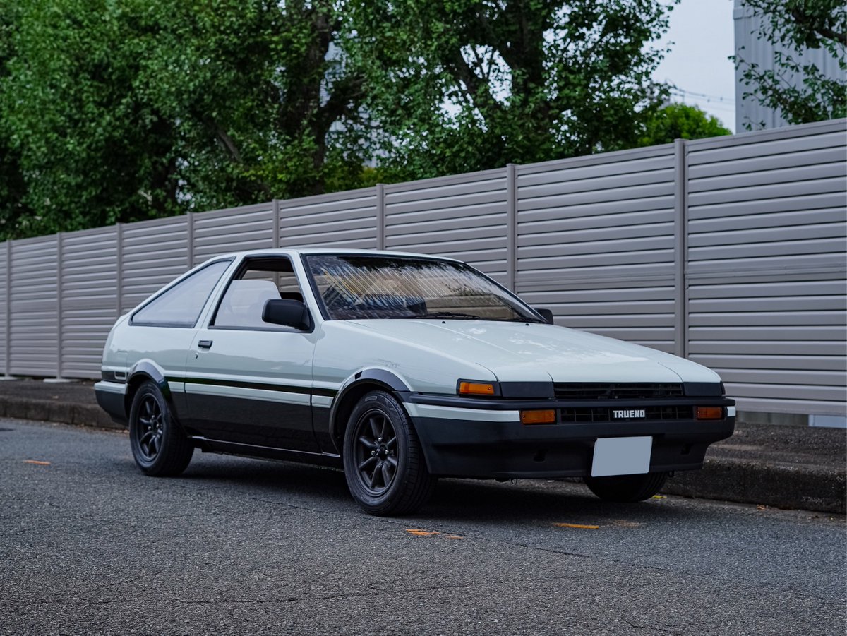 桂川@AE86 (@extreeeeeme_) / Posts / X