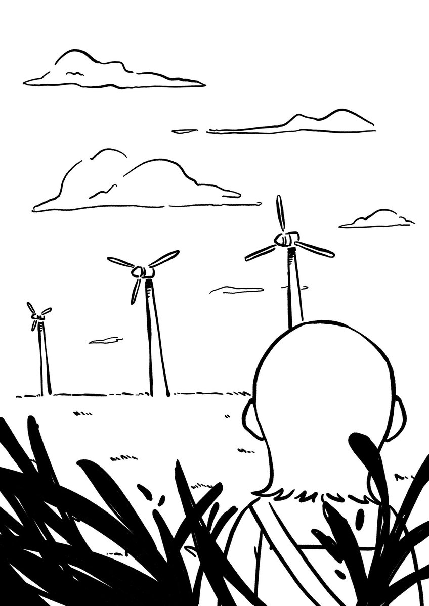 nxo00x's tweet image. assignment for class... not my usual style but nothing has been looking right so. its 11 pages and i need at least 20... its probably gonna be more...