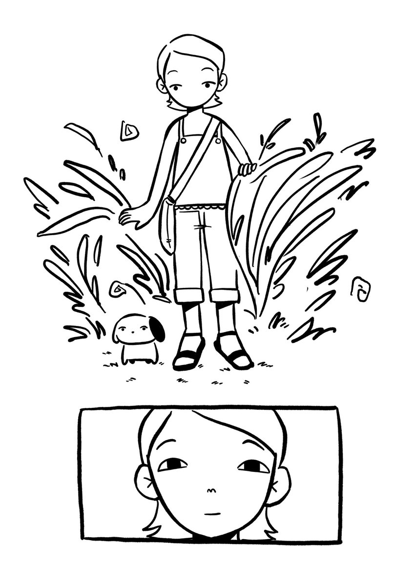 nxo00x's tweet image. assignment for class... not my usual style but nothing has been looking right so. its 11 pages and i need at least 20... its probably gonna be more...