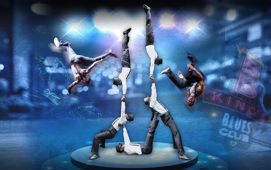 💥 𝙍𝙞𝙨𝙤𝙧𝙜𝙞𝙫𝙚, la nuova 𝐬𝐭𝐚𝐠𝐢𝐨𝐧𝐞 𝟐𝟎𝟐𝟓 - 𝟐𝟎𝟐𝟔  del 𝐓𝐞𝐚𝐭𝐫𝐨 𝐏𝐚𝐬𝐨𝐥𝐢𝐧𝐢 #Cervignano inaugura con una festa acrobatica 𝐬𝐚𝐛𝐚𝐭𝐨 𝟐𝟓 𝐨𝐭𝐭𝐨𝐛𝐫𝐞 con l’energia travolgente dei 𝐁𝐥𝐚𝐜𝐤 𝐁𝐥𝐮𝐞𝐬 𝐁𝐫𝐨𝐭𝐡𝐞𝐫𝐬!
➡️ teatropasolini.it