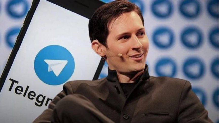 Tweet explosif mais malheureusement si vrai de Pavel Durov, patron de Telegram, sur la France ce matin !

➡️ « Je ne suis pas du tout surpris par le cambriolage du Louvre !
C'est un nouveau triste signe du déclin d'un pays autrefois grand, où le gouvernement a perfectionné l'art