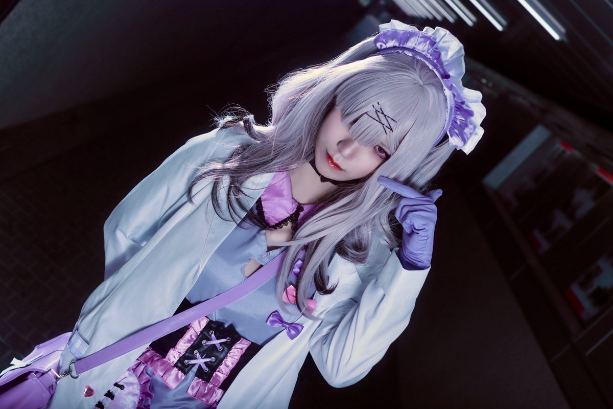 ゆら☄️ (@yuraOwO) / Posts / X