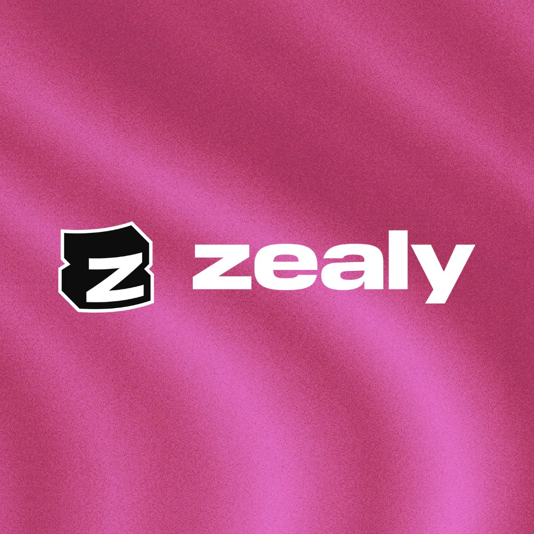 samuelthedoc_0's tweet image. What is Zealy?

Zealy @zealy_io is a gamified platform that helps communities stay active and engaged, especially in the Web3 world. It’s built for projects, DAOs, and crypto communities that want to turn passive followers into real contributors.

Think of it like a…